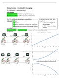 Natuurkunde – Overal Natuurkunde – 4 VWO – H1 t/m 7