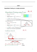 Samenvatting les 4 colleges