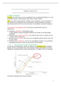 Samenvatting motorisch leren