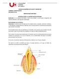 INTRODUCCION A LA MORFOLOGÍA DENTAL , CONTIENE TODA LA INFORMACION ACERCA DE CADA PIEZA DENTARIA