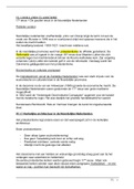 samenvatting 8-9 architectuur in context A