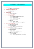 Introduction: VLSI Design flow, general design methodologies; critical path and worst case timing analysis, overview of design hierarchy, levels of abstraction, integration density and Moore's law, VLSI design styles, packaging, CMOS Logic, Propagation