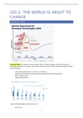 Media en digitale samenleving: samenvatting en notities