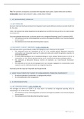 Persoonlijke analyse - Artikel Barth et al. - The economic consequences associated with integrated report quality: Capital market and real effects