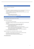 College aantekeningen Inleiding Tot Informatica En Supply Chain Management (009032) 