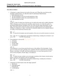 Anatomy of Orofacial Structures 8th Brand Test Bank