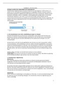 Samenvatting verkoopmanagement H1 t/m H7 - Sales- en accountmanagement 3e druk