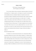 Bus 372 week 1 assignement .docx  BUS372  Employer Liability  The University of Arizona Global Campus BUS372 Employer & Labor Relations   Every year many employers hold year-end parties to thank their employees for their hard work during the year. At empl