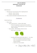 BIOL 1070: MIDTERM 2 BIODIVERSITY – EVOLUTION AND ECOLOGY QUIZ