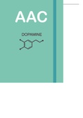 Samenvatting Algemene en Anorganische Chemie