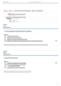 University of the People> BIOL 1121/ biol1121 unit 8 quiz (CORRECTED) 100% JAN 2022.