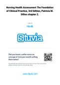 Nursing Health Assessment The Foundationof Clinical Practice, 3rd Edition Nursing Health Assessment The Foundationof Clinical Practice, 3rd Edition Nursing Health Assessment The Foundationof Clinical Practice, 3rd Edition Nursing Health Assessment The Fou