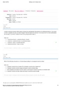 (answered) BIOL1121 /BIOL 1121unit 4 quiz.