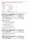 Samenvatting  Boekhoudrecht deel 2