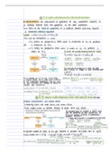 Class notes Chem Principles I (CHE131) 