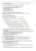 Samenvatting: Gehoor en evenwicht: therapie: Technische behandeling/fase 2 Logopedie en audiologie 