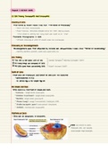 BSC2005 Module 2 Lecture Notes