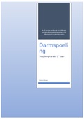 Darmspoeling 