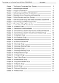 Pharmacology and the Nursing Process, 9th Edition-TEST BANK Pharmacology and the Nursing Process, 9th Edition-TEST BANK/Pharmacology and the Nursing Process, 9th Edition-TEST BANK/Pharmacology and the Nursing Process, 9th Edition-TEST BANK