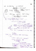 Chem notes