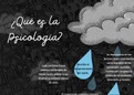 Características de la Psicología