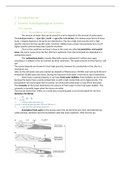 Samenvatting  Hydrogeology (HWM-20806)