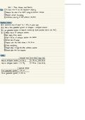 Lab 1: Mass, Volume, and Density (CHEM2115)