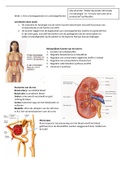 Samenvatting  Medische Microbiologie