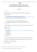 NSG 6020 Midterm TEST Winter 2020- South University NSG 6020 Midterm TEST Winter 2020- South University/NSG 6020 Midterm TEST Winter 2020- South University/NSG 6020 Midterm TEST Winter 2020- South University/NSG 6020 Midterm TEST Winter 2020- South Univer