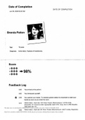 NSG 320 OB Clinical Case Scenarios 4 Brenda Patton Complex vSims results NSG 320 OB Clinical Case Scenarios 4 Brenda Patton Complex vSims results/NSG 320 OB Clinical Case Scenarios 4 Brenda Patton Complex vSims results/NSG 320 OB Clinical Case Scenarios 4