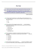 SEJPME-US001-04 PRE and POST TEST