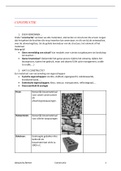 samenvatting constructie 2021-2022