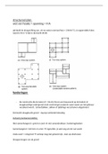 fundering, comfort passiefhuis en details