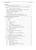 Samenvatting  Wijsgerige Pedagogiek, Deel 1 (POL04a)