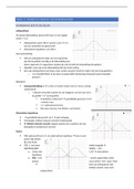 praktijkles power en sample size