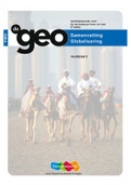 Samenvatting Aardrijkskunde De Geo Globalisering Hoofdstuk 2 De wereld: een systeem van landen en relaties bovenbouw VWO 