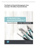 Test Bank for Financial Management Core.pdf