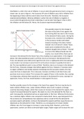 Year 2 Microeconomic Essay - Exchange Rates