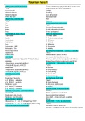 NCLEX RN 1000/ NCLEX RN Mnemonics_ABC 