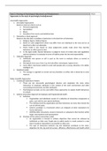 Approaches to the study of psychological maladjustment  Unscientific Approaches 1. Descriptive Approaches Based on external criteria such as: o Personal jusgements o Speculations o Biases o Deviations from norms and statistical data 2. Normative or ideal 