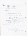 Intermediate Algebra Notes - Section 1.5