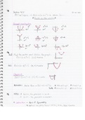 Intermediate Algebra Notes - Section 4.2