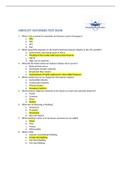 Exam (elaborations) ELEMENTARY 101 aircraft_fasteners_test_bank.document