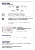 Samenvatting  Marketing & Corporate Communication / Communicatiebeleid 2 (V5S586)