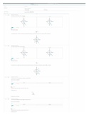 Module 4 problem set SNHU