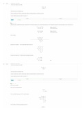 MAT140 Module 8 Problem Set SNHU