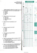  more tests notes homework and info