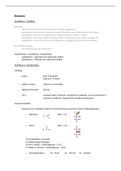 Biochemie I 