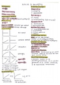 Samenvatting natuurkunde alle eindexamen stof VWO 