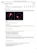 GIZMO:Orbital Motion - Kepler's Laws Gizmo : Explore Learning ASSESSMENT QUESTIONS 2022